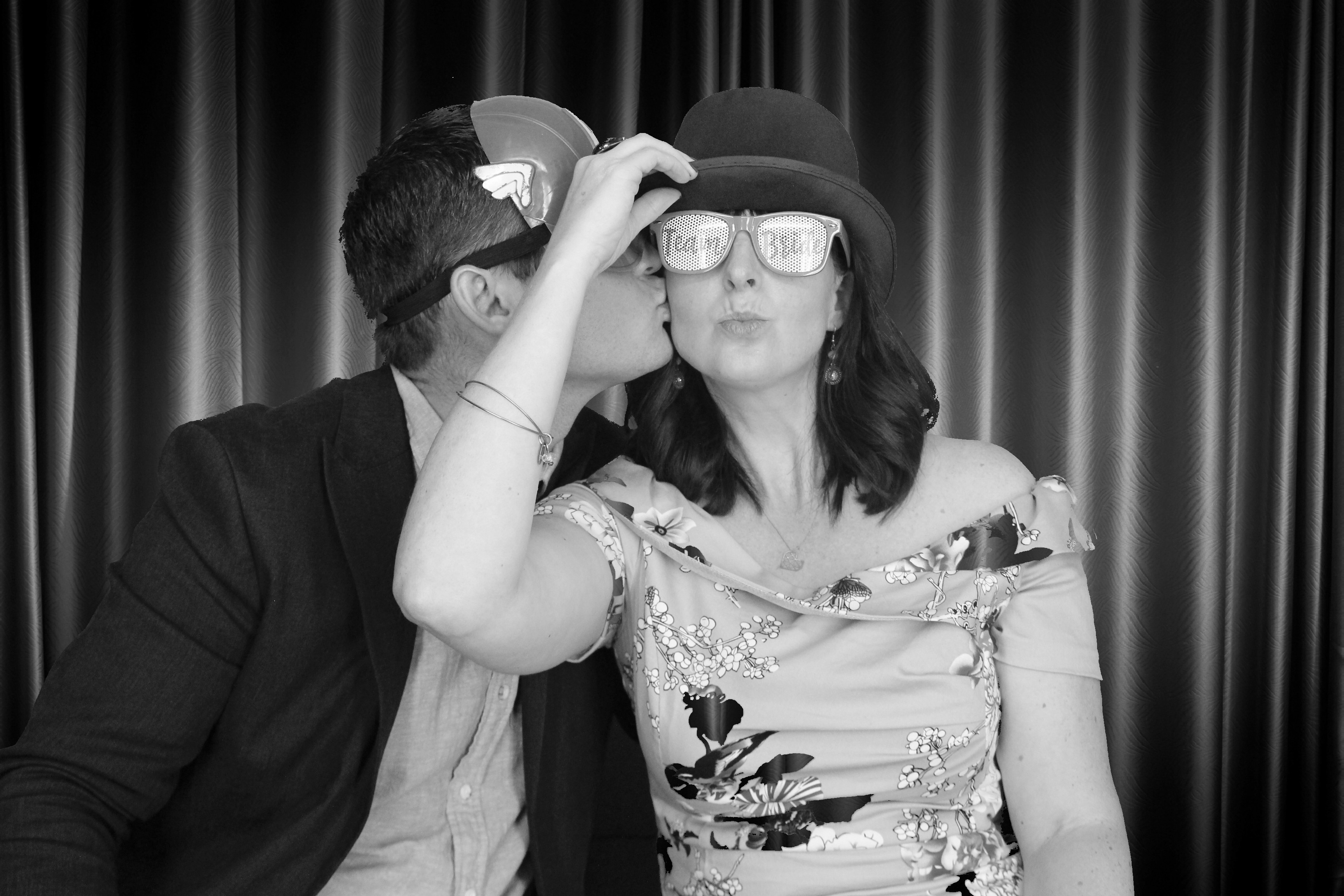 Clive and Gemma's Wedding | View more photos from the event at gallery.myphotoboothexperience.co.uk/u/MyPhotoBoothExperienceLtd/Clive-and-Gemmas-Wedding